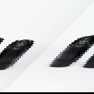 Кецове и обувки adidas Originals Superstar II Черно | JQ3225, 4