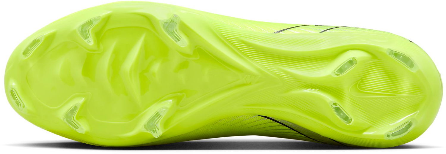 Кецове и обувки Nike ZM SUPERFLY 10 PRO FG Зелено | hf9433-700, 1