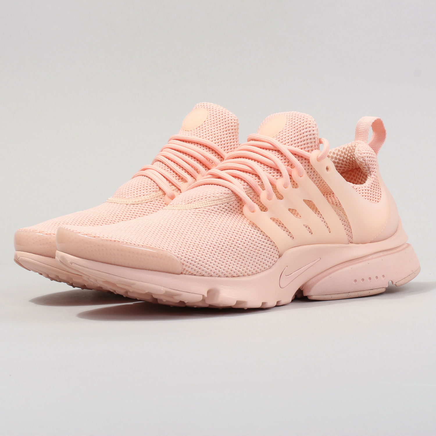Кецове и обувки Nike Air Presto Ultra BR Розово | 898020-800, 0