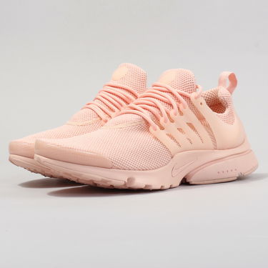 Кецове и обувки Nike Air Presto Ultra BR Розово | 898020-800, 0