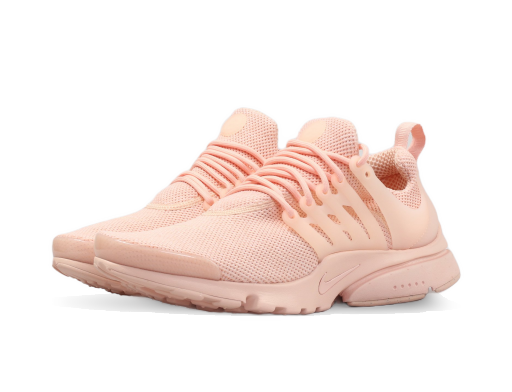 Кецове и обувки Nike Air Presto Ultra BR Розово | 898020-800