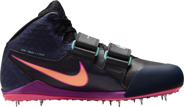 Кецове и обувки Nike Zoom Javelin Elite 3 Многоцветен | fz9626-002, 3