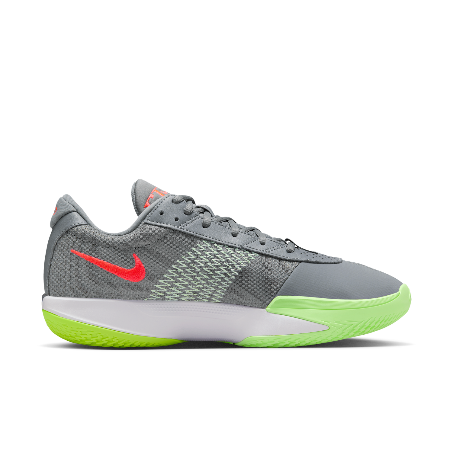 Кецове и обувки Nike G.T. Cut Academy Сиво | FB2599-015, 1