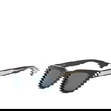 Слънчеви очила Saint Laurent SL 789 Jacques Sunglasses Черно | 30016585001, 0