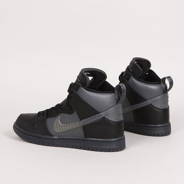 Кецове и обувки Nike SB FPAR x Dunk Hi Pro QS Черно | BV1052-001, 2