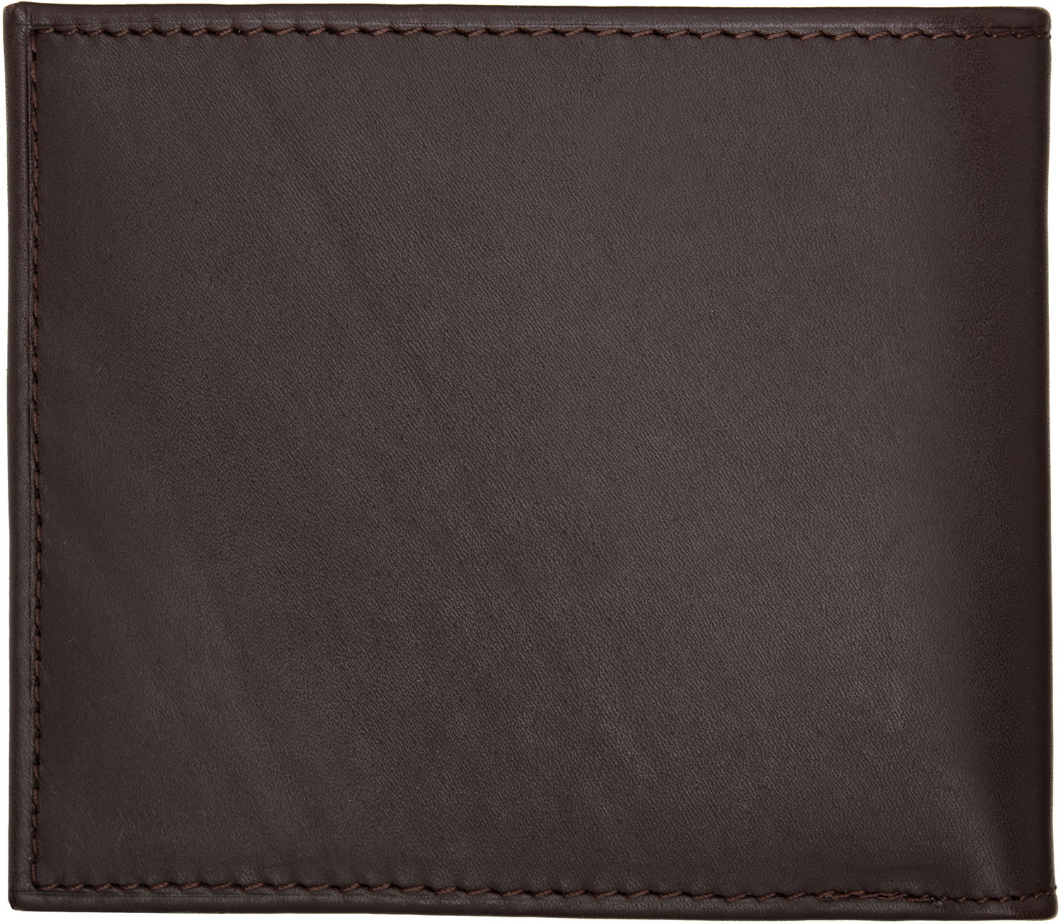 Портфейл Polo by Ralph Lauren Polo Ralph Lauren Polo Bear Leather Billfold Wallet Кафяво | 405964516001, 1