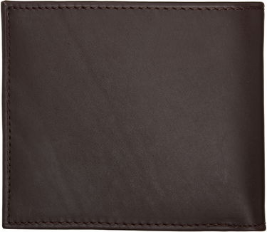 Портфейл Polo by Ralph Lauren Polo Ralph Lauren Polo Bear Leather Billfold Wallet Кафяво | 405964516001, 1