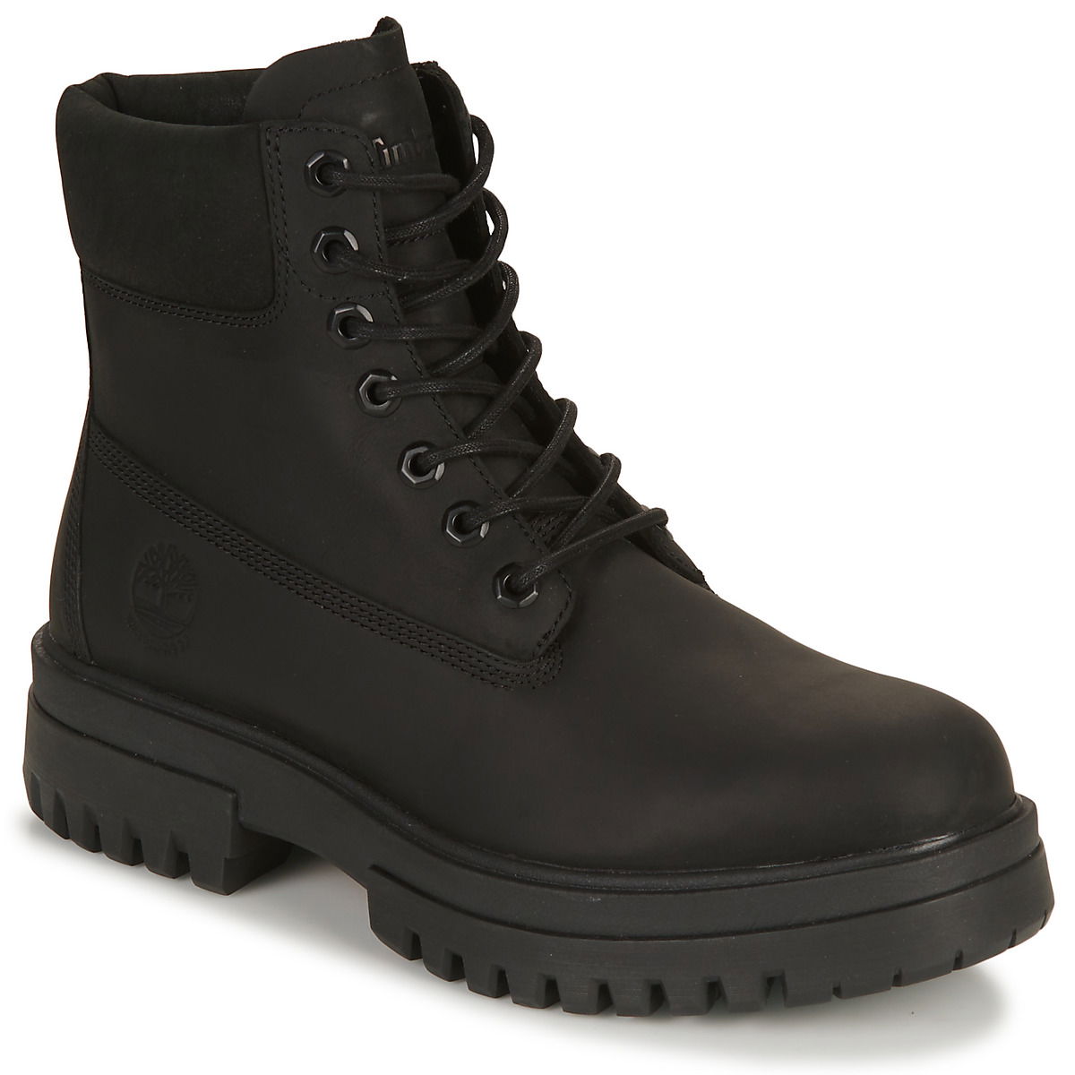 Кецове и обувки Timberland Mid Boots "Black" Черно | TB0A5YMN0151, 0