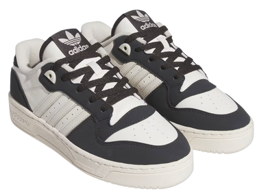 Кецове и обувки adidas Originals Rivalry Low "Cloud White" W Бяло | ID7560, 4