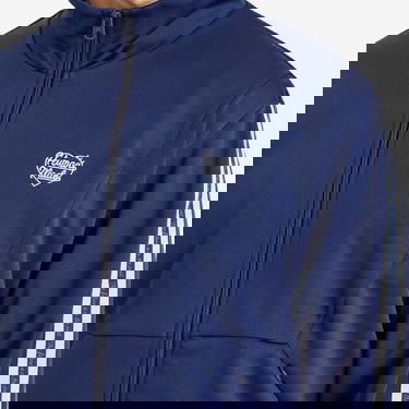 Ветровка Human Made Human Made Track Jacket, Size Large Синьо | HM29JK028-NVY, 5
