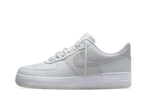 Slam Jam x Air Force 1 Low "White"