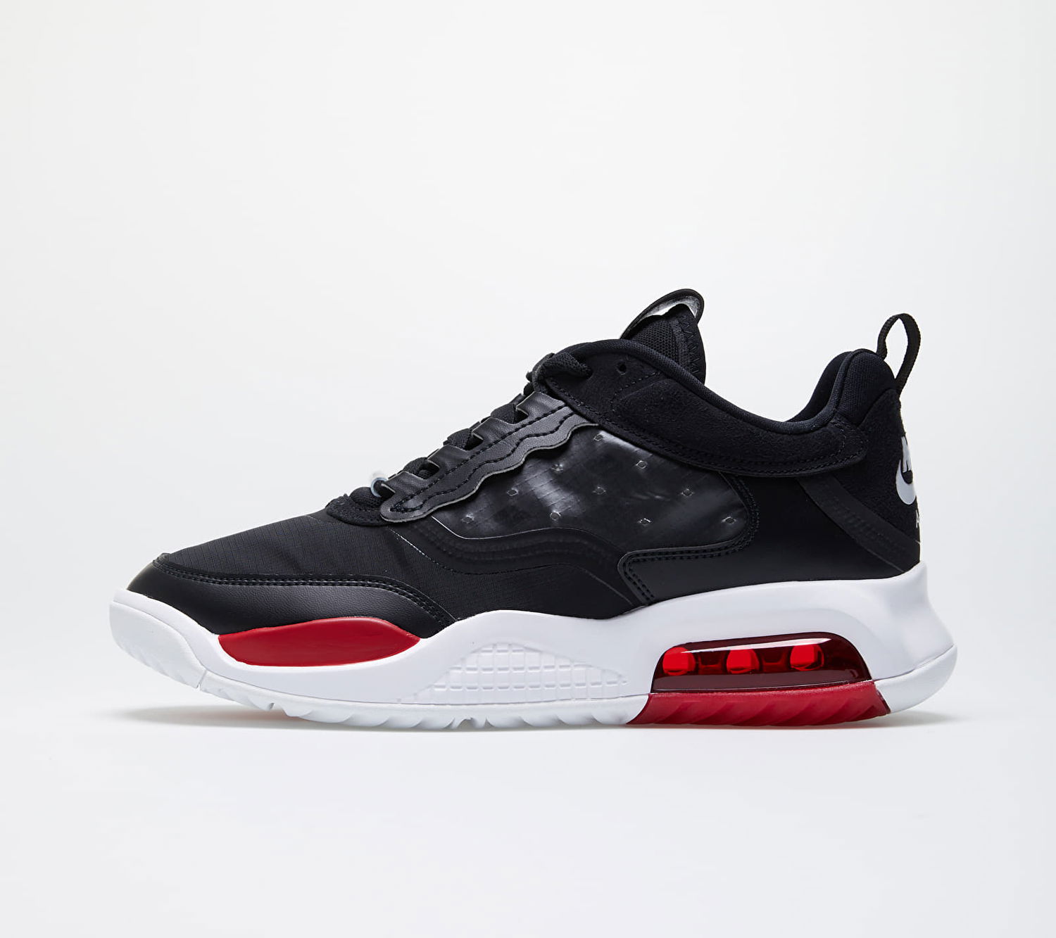Кецове и обувки Jordan Jordan Max 200 Черно | CD6105-006, 0