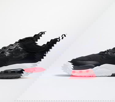 Кецове и обувки Jordan Jordan Max 200 Черно | CD6105-006, 0