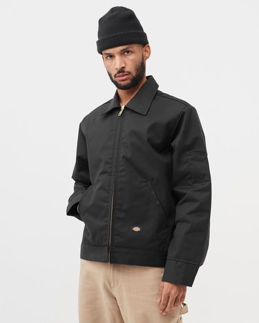 Яке Dickies LINED EISENHOWER JACKET Черно | 195440276594, 0