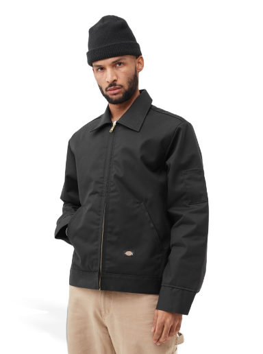 LINED EISENHOWER JACKET