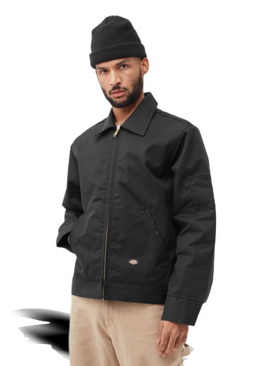 Яке Dickies LINED EISENHOWER JACKET Черно | 195440276594