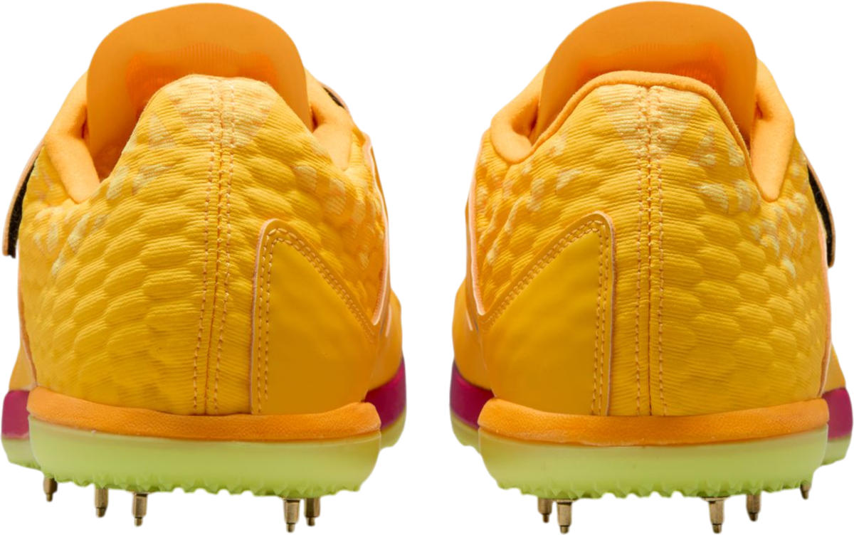Кецове и обувки Nike Nike High Jump Elite Жълто | fz9636-800, 1