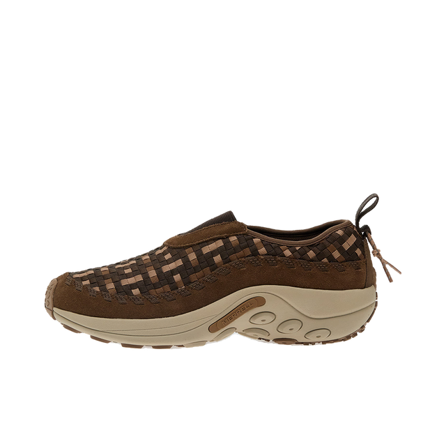 1TRL Jungle Moc Evo Woven