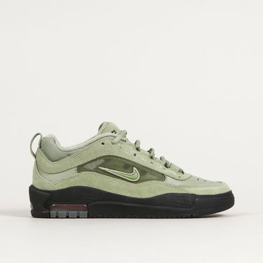 Кецове и обувки Nike SB Air Max Ishod Зелено | FB2393-300, 2