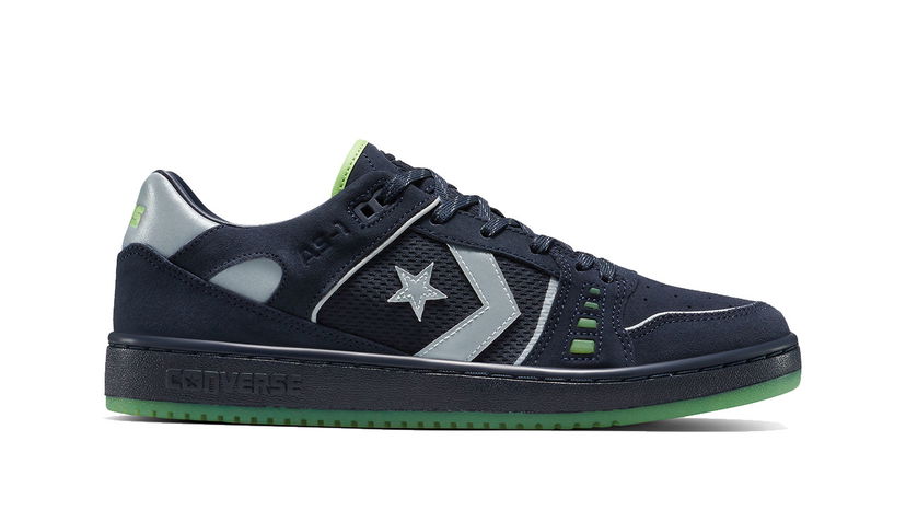 Кецове и обувки Converse AS-1 Pro Тъмно синьо | A12927C