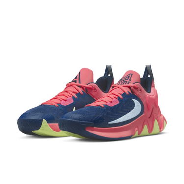 Кецове и обувки Nike Giannis Immortality 2 Розово | DM0825-400, 1