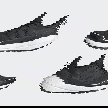 Кецове и обувки adidas Performance Ultraboost 21 COLD.RDY Черно | FZ2558, 7