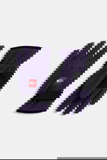 Ръкавици The North Face Redbox Fleece Gloves Лилаво | NF0A8EGF1JI1, 0