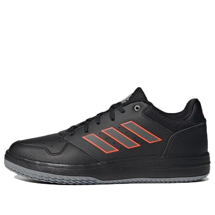 Кецове и обувки adidas Originals Gametalker Черно | H04444