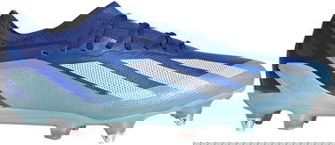 Кецове и обувки adidas Performance X CRAZYFAST.1 SG Синьо | ie6628, 0