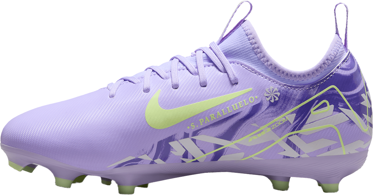 Кецове и обувки Nike Zoom Vapor 16 Academy FG/MG Лилаво | hf1588-500, 1