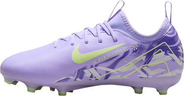 Кецове и обувки Nike Zoom Vapor 16 Academy FG/MG Лилаво | hf1588-500, 1