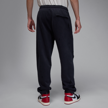 Спортни панталони Jordan Jordan Rare Air Fleece Pants Тъмно синьо | IB2999-010, 3