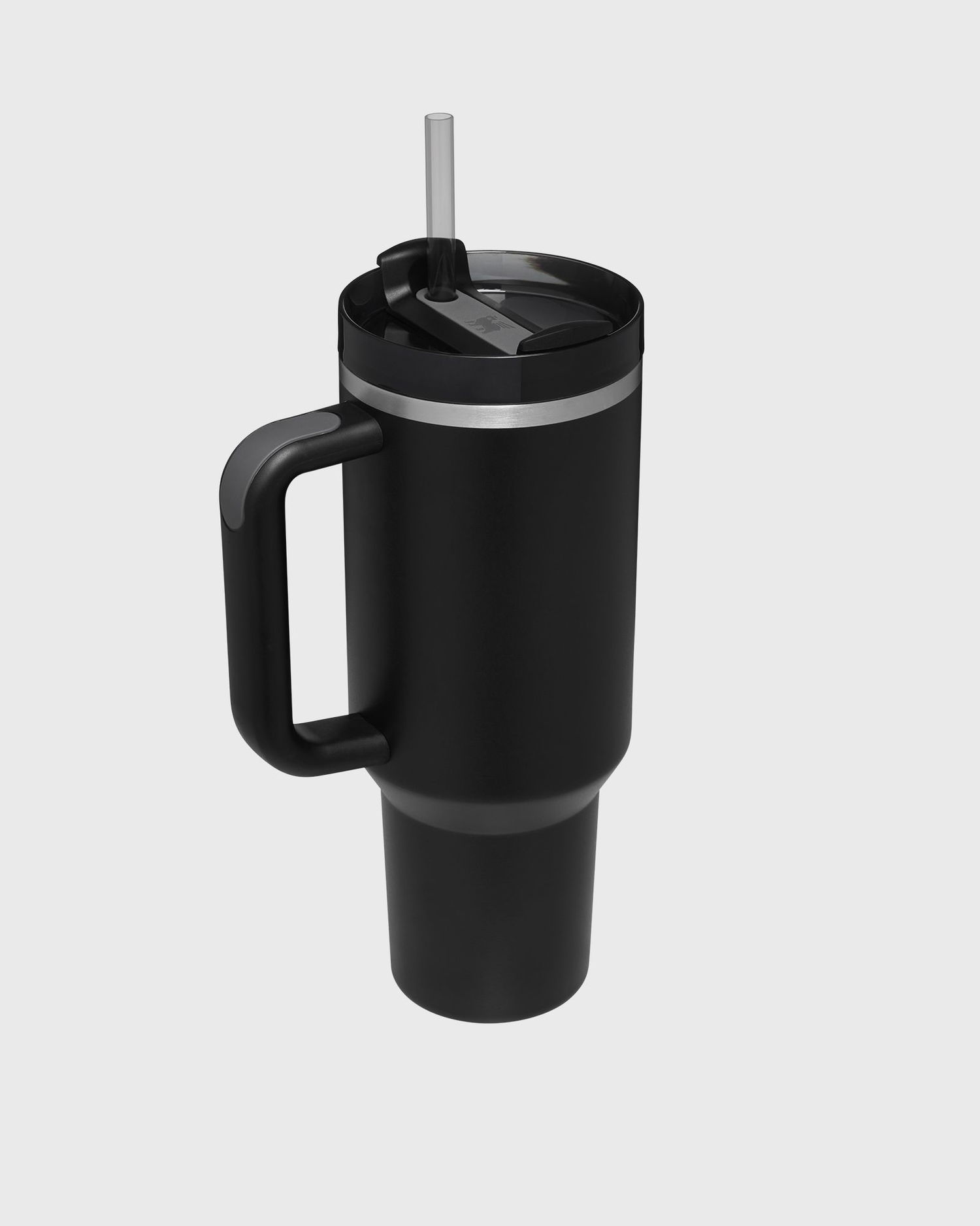 Бутилки за пиене Stanley The Quencher H2.O FlowState Tumbler 40 oz Черно | 10-10824-399, 1