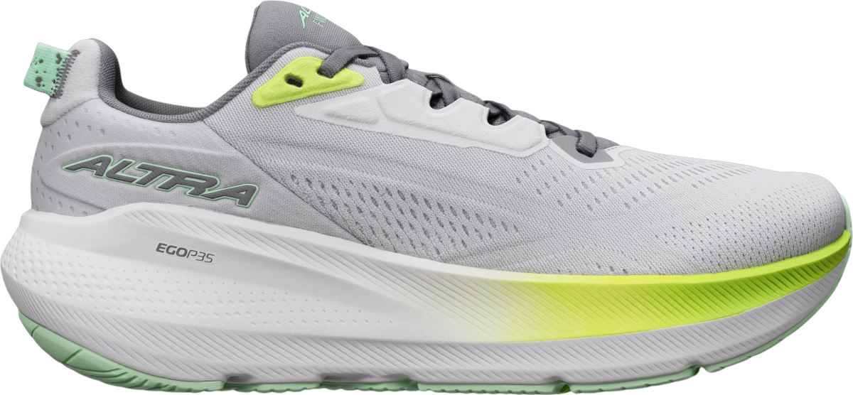 Кецове и обувки Altra Running FWD VIA 2 Сиво | al0a85tw2201, 0