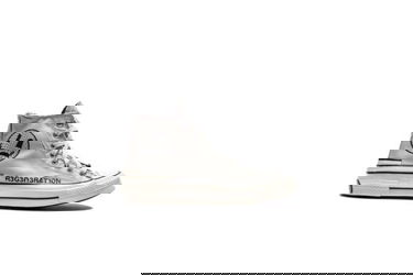 Кецове и обувки Converse CHUCK 70 Сиво | A00730C, 0