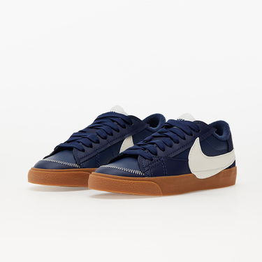 Кецове и обувки Nike Blazer Low '77 Jumbo Многоцветен | DR9865-400, 5