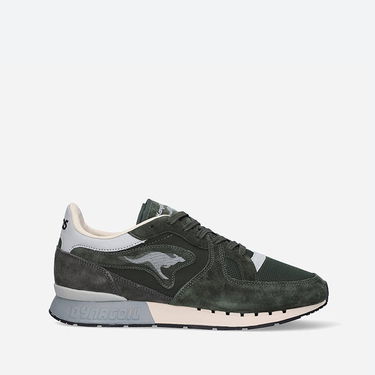 Кецове и обувки KangaROOS Coil R1 Og Зелено | 47282 000 8012, 1