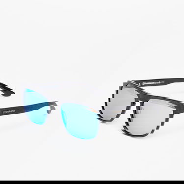Слънчеви очила Horsefeathers Keaton Sunglasses Синьо | AM082C, 4