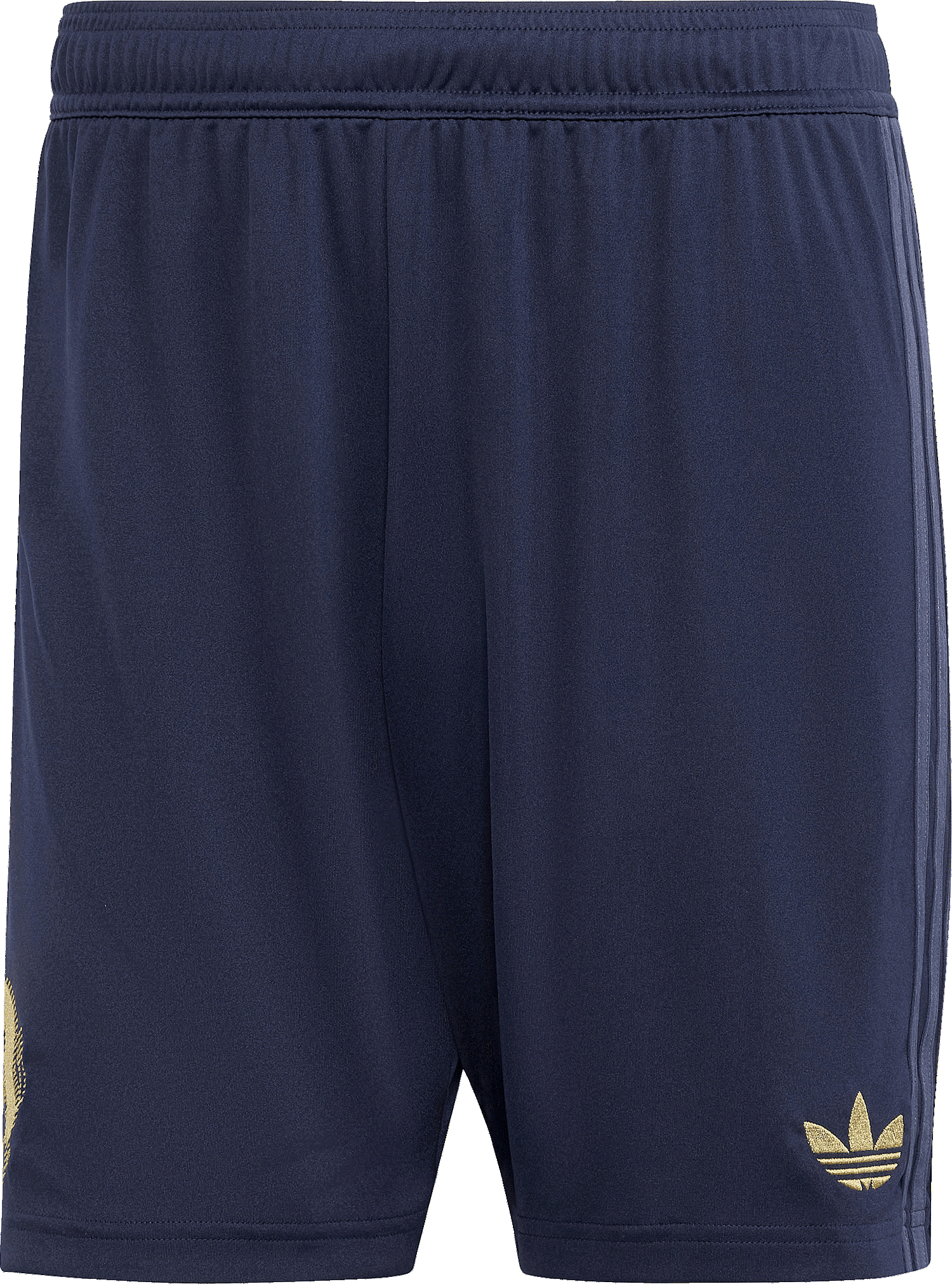 Къси панталони adidas Originals JUVE 3 SHO 2024/25 Тъмно синьо | iy5245, 0