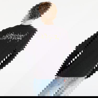 Тениска Wasted Paris Layered Graphic T-shirt Skull T Age Черно | WP_000339, 2