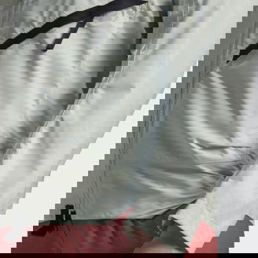 Ветровка adidas Performance Terrex Utilitas Rain Jacket Зелено | HH9307, 3