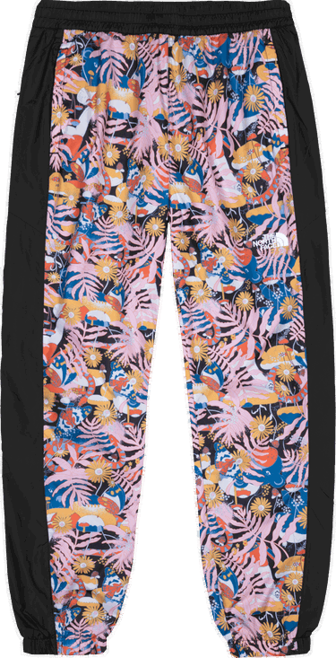 Спортни панталони The North Face Vibrant Floral Print Track Pants Многоцветен | nf0a7qej-60p, 0