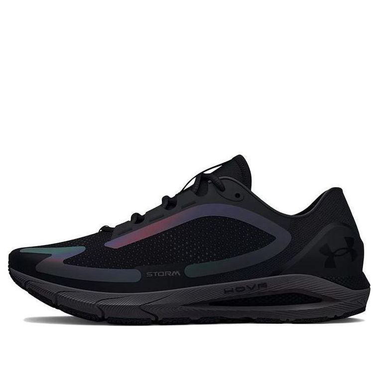 Кецове и обувки Under Armour HOVR Sonic 5 Storm Черно | 3025895-001