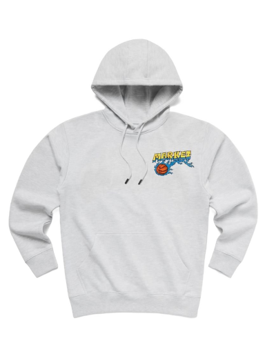 Slam Dunk Sketch Hoodie