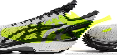 Кецове и обувки Asics GEL-KAYANO 27 Зелено | 1011a767-300, 4