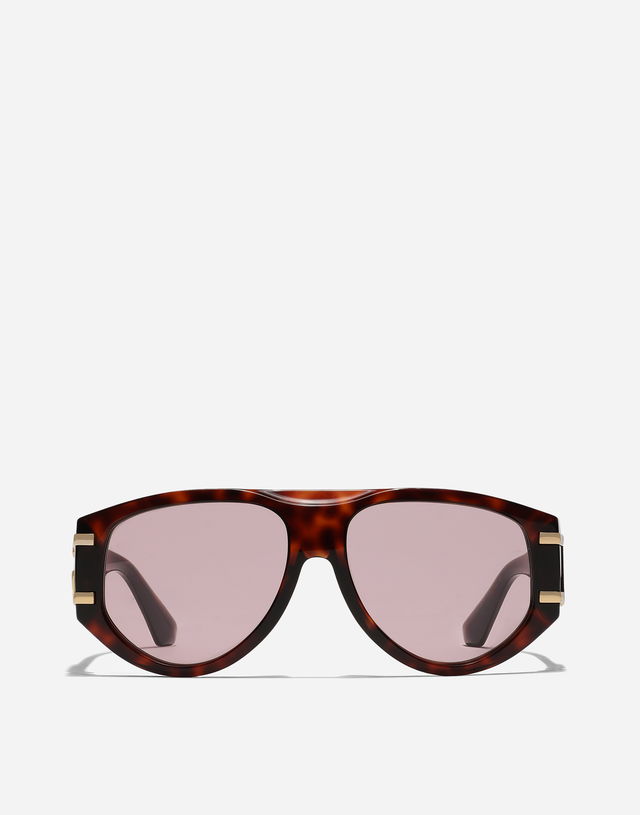 Dolce & Gabbana DG Griffe Sunglasses