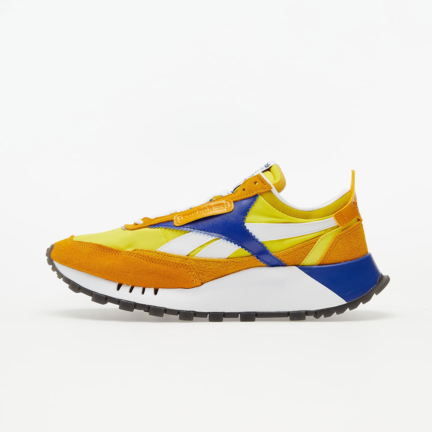 Кецове и обувки Reebok Classic Legacy Жълто | FY8326, 0