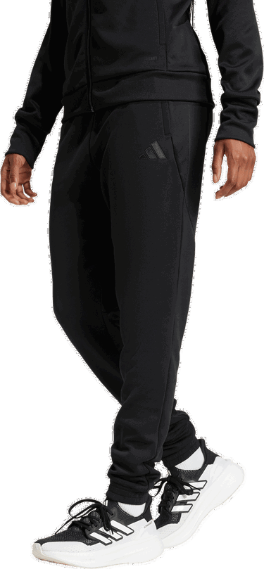 Спортни панталони adidas Originals Tiro 25 Training Pants Черно | jd9076, 3