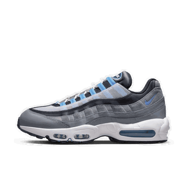 Кецове и обувки Nike Air Max 95 Сиво | dm0011-003, 2