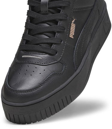 Кецове и обувки Puma Carina Street Mid Черно | 392337-02, 2